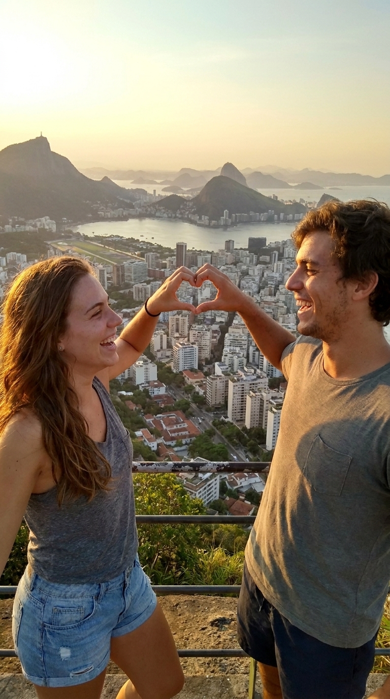 Nosso momento