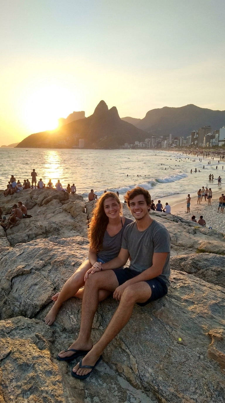 Nosso momento