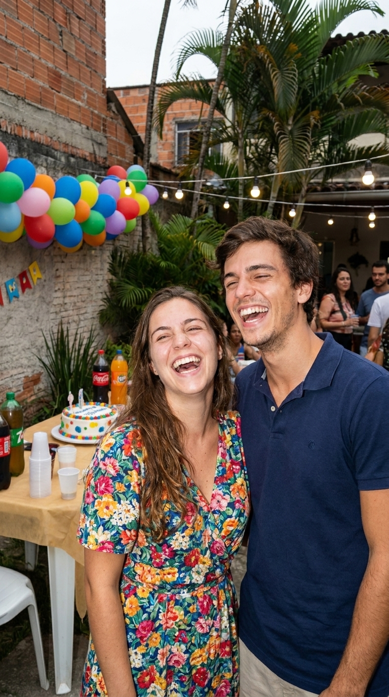 Nosso momento
